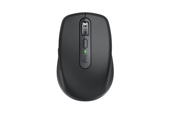 Logitech MX Anywhere 3S Bluetooth Mouse - Graphite (910-006925)