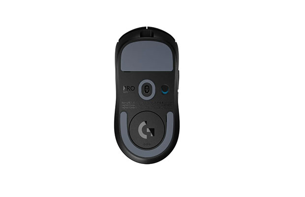 Logitech G PRO X Superlight 2 SE Wireless Gaming Mouse Black (910-007649) 2years - 3