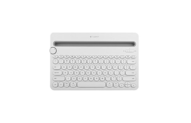 Logitech K480 Bluetooth Multi-Device Keyboard (920-006381)