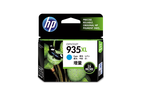 Ink HP 935XL Cyan Original