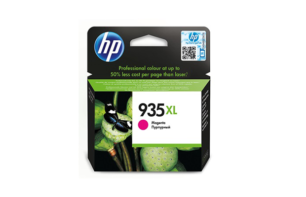 Ink HP 935XL Magenta Original