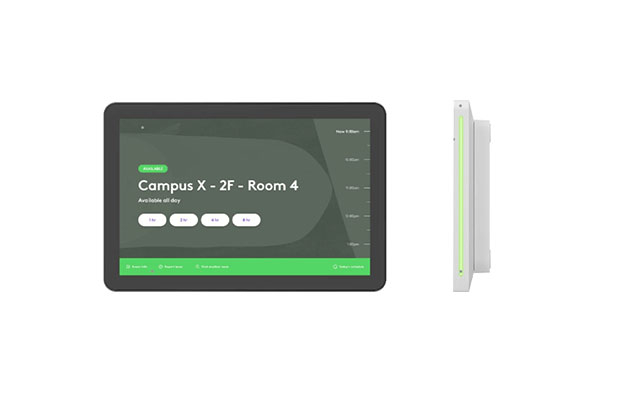 Logitech Tap Scheduler for Meeting Rooms (952-000091) - 2