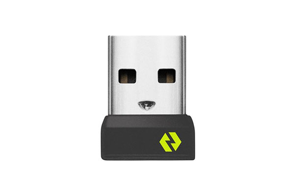 Logitech USB Receiver for Multi-Computer / Device Use (956-000009) - 1