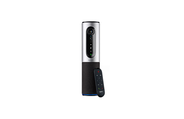 Logitech 960-001038 ConferenceCam Connect