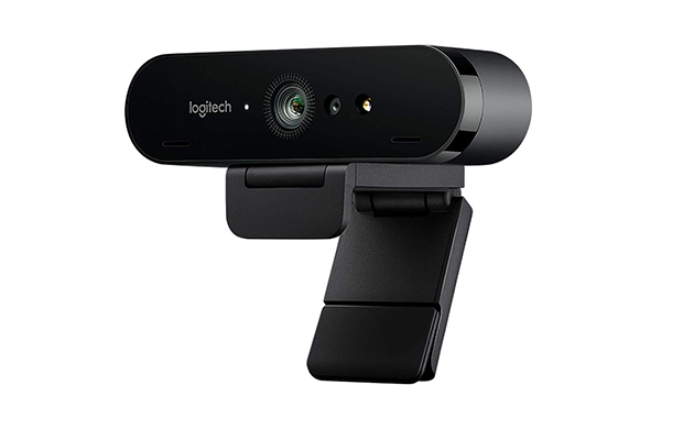 Logitech BRIO Ultra HD 4K PRO Webcam (960-001105)