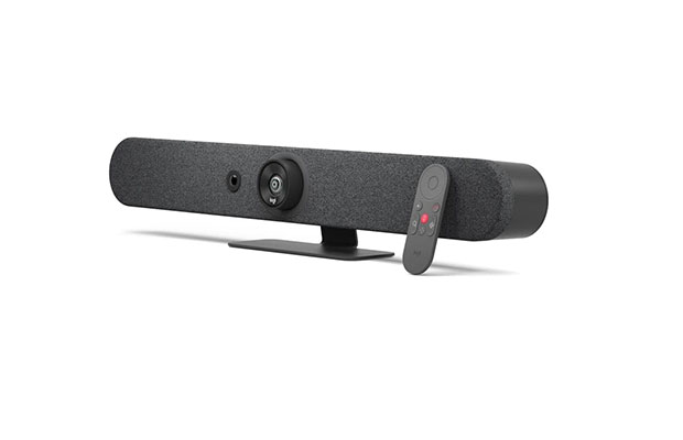 Logitech Rally Bar Mini Video Conferencing Cameras (960-001340) - 2
