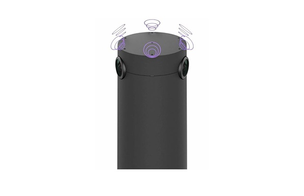Logitech Sight Tabletop Multi-Participant Conference (960-001510)