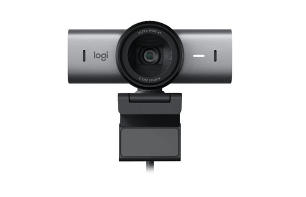 Logitech MX Brio 705 4K Webcam for Business GRAPHITE (960-001531)