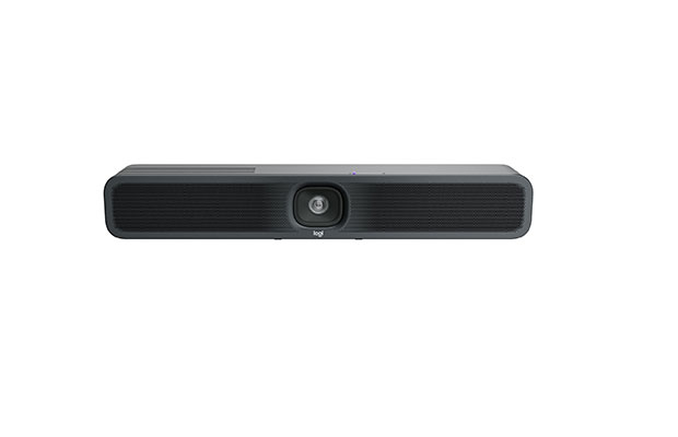 Logitech MeetUp 2 All-in-One Video Conferencing Camera (960-001681) - 1