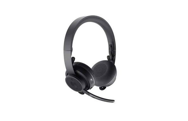 Logitech Zone Wireless Teams GRAPHITE - APANZ-122 (981-000855) - 2