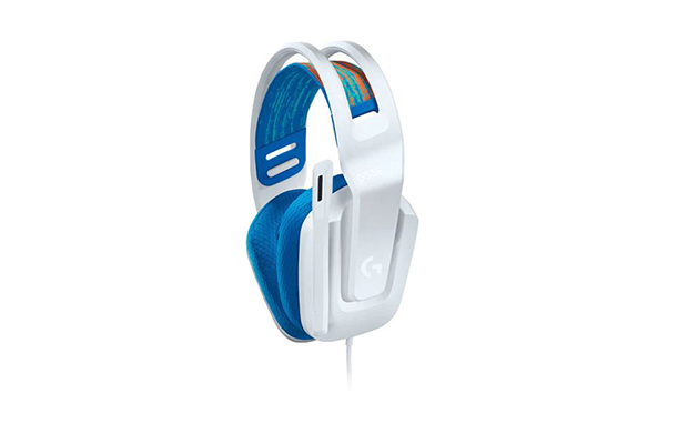 Logitech G335 Wired Gaming Headset with Microphone APANZ-122 (981-001017)