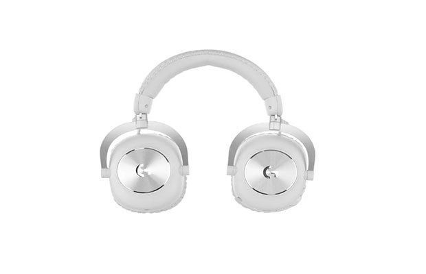 Logitech G PRO X 2 LIGHTSPEED Wireless Gaming Headset - WHITE (981-001270) 2years - 3