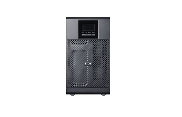 Eaton 9A 3000VA Tower 3000VA/2700W IEC C20 (16A Socket) (9A3000I​) Online UPS (9103-83A46​)​ - 1