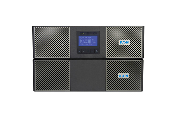 Eaton UPS 9PX 11KVA R/T, 6U with Rack mounting Kit (9PX11KiRT)