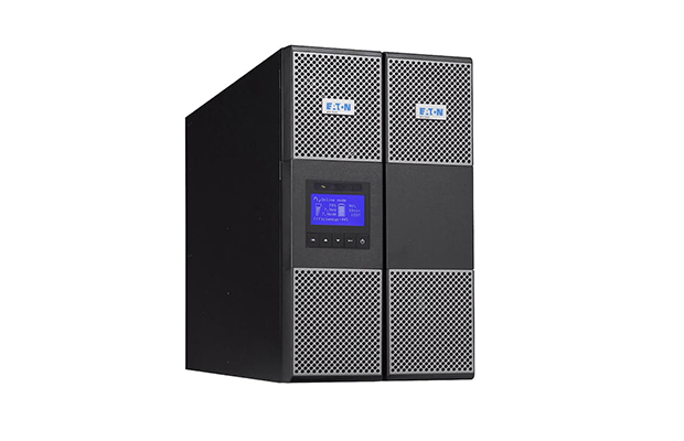 Eaton UPS 9PX 11KVA R/T, 6U with Rack mounting Kit (9PX11KiRT)