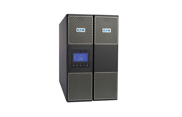 Eaton UPS 9PX 8KVA R/T, 6U With Rack Mounting Kit (9PX8KiRT)