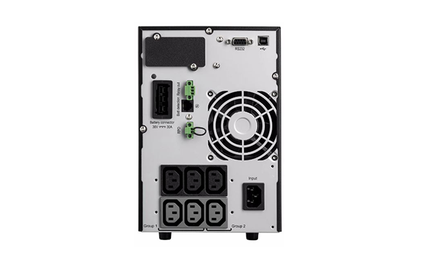 Eaton UPS 9SX 1500VA/1350W Online (9SX1500)