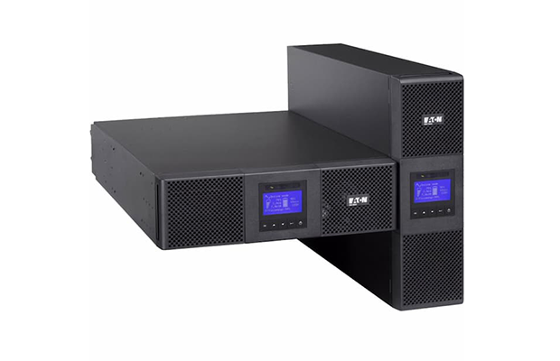 Eaton UPS 9SX 5000VA/4500W Online Rack 3U (9SX5KiRT)