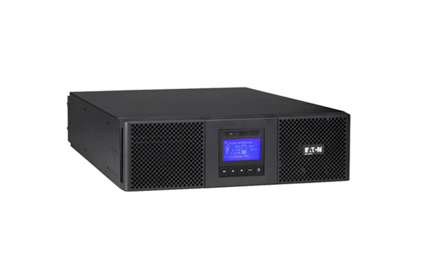 Eaton UPS 9SX 5000VA/4500W Online Rack 3U (9SX5KiRT)