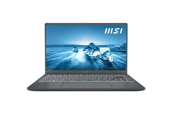 MSI Prestige 14Evo A12M-265KH i5-1240P