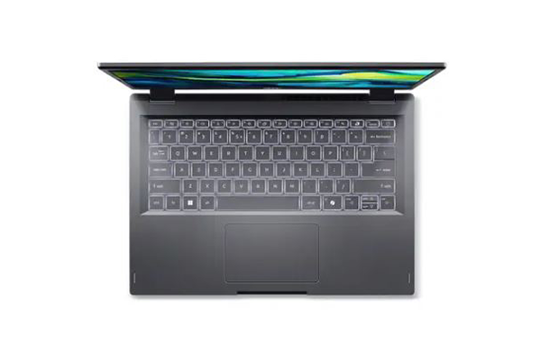 Acer Aspire A14-51P-38TY Core 3-100U