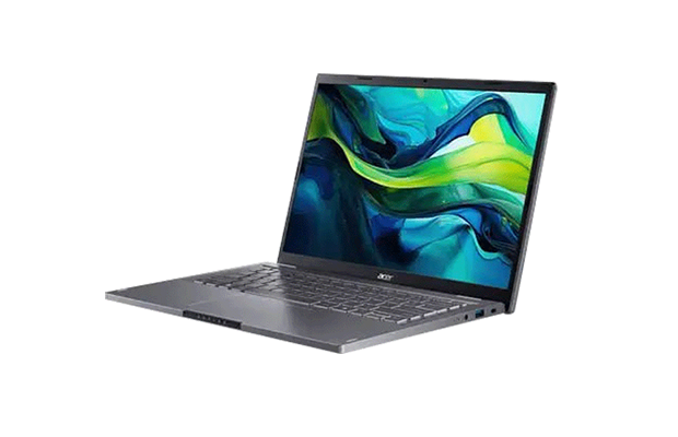 Acer Aspire A14-51P-38TY Core 3-100U