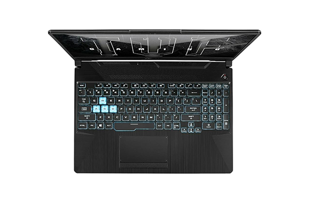 ASUS TUF Gaming A15 FA506NCR-HN045W