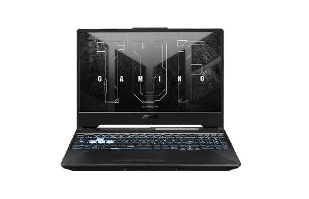 ASUS TUF Gaming A15 FA506NCR-HN045W