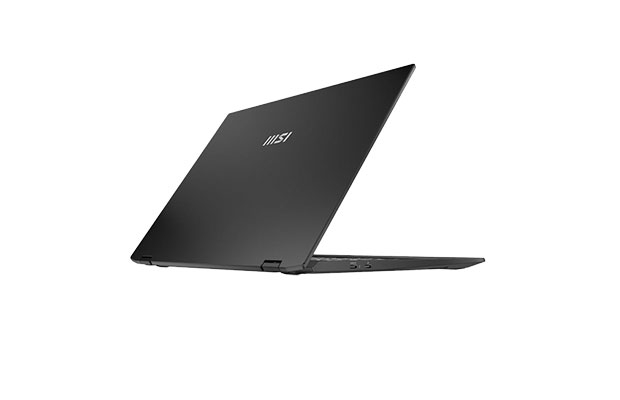 MSI BP Summit 16 AI Evo A2HMTG Ultra 7 255H-32GB-1TB-Arc Grap-16"QHD-4cell-Pen-Win11H-Ink Black-2Y - 4