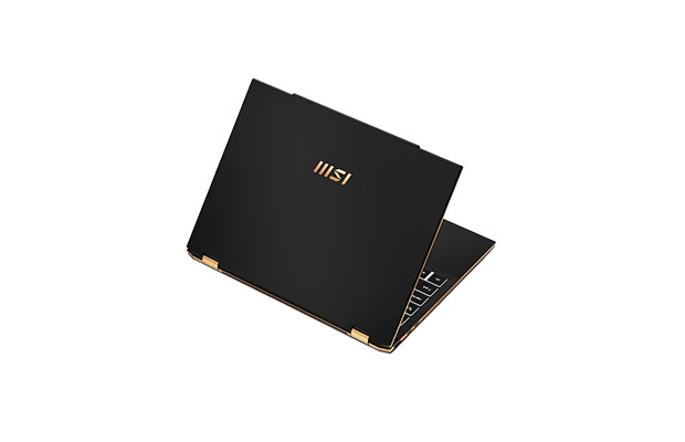 MSI Summit 13 AI+ Evo A2VMTG-037KH Ultra 7 258V Embedded 32GB-1TB-ArcGrap-13.3"-Pen-W11H-Black-2Y - 3