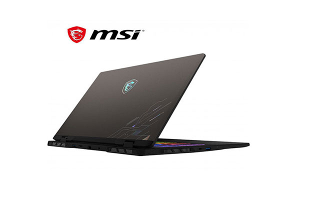 MSI Raider 18 HX AI A2XWIG-200KH Black Ultra 9 275HX-32GB-4TB SSD-RTX5080 16GB-18"UHD-Win11H S-2Y - 3