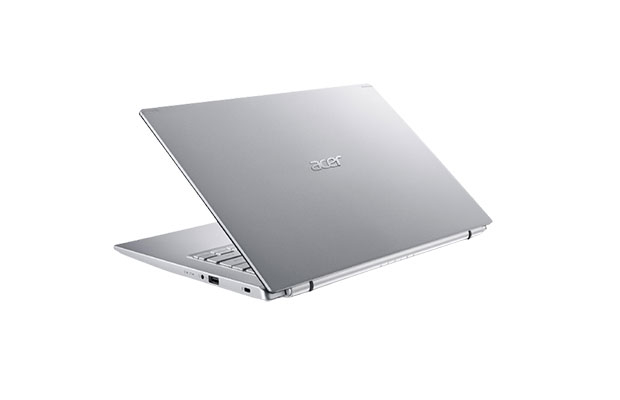 Acer Aspire 5 A514-54G-508R-(Silver)-Ci5-1135G7-12GB-SSD 512GB-MX350 2GB- 14" FHD (2Y) - 2