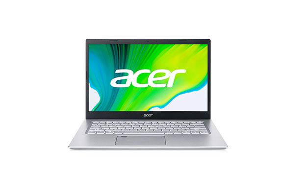 Acer Aspire 5 A514-54G-508R-(Silver)-Ci5-1135G7-12GB-SSD 512GB-MX350 2GB- 14" FHD (2Y) - 1