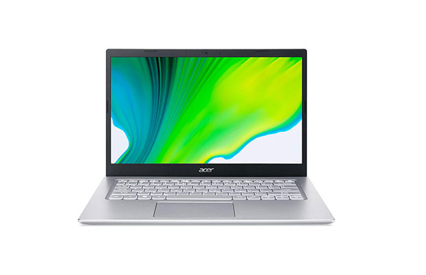 Acer Aspire 5 A514-54G-54BC-Silver-Ci5-1135G7-12GB-SSD256GB-MX350 2GB-No ODD-14"FHD-BL-DOS (2Y) - 2