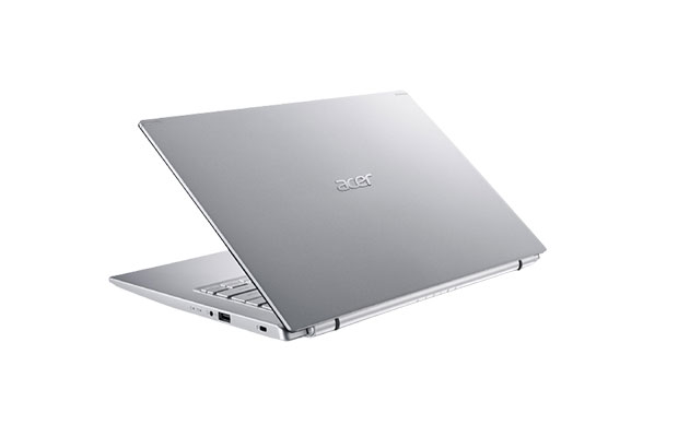 Acer Aspire 5 A514-54G-54BC-Silver-Ci5-1135G7-12GB-SSD256GB-MX350 2GB-No ODD-14"FHD-BL-DOS (2Y) - 1
