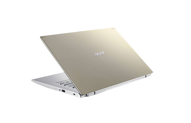 Acer Aspire 5 A514-54G-57LH Gold-Ci5-1135G7-12GB-SSD256GB-MX350 2GB-No ODD-14"FHD-BL-DOS (2Y) - 1