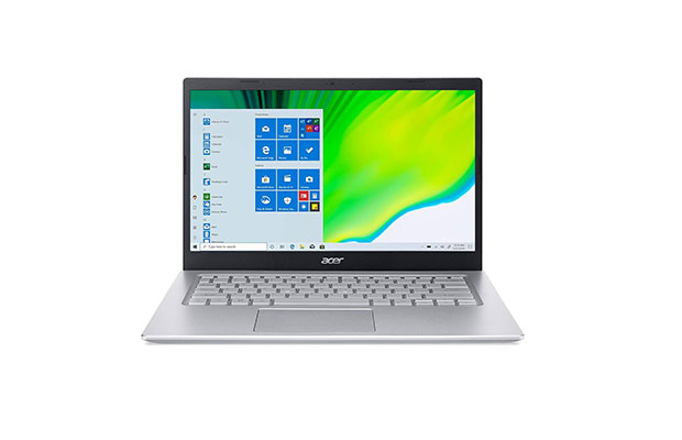 Acer Aspire 5 A514-54G-782D-Black-Ci7-1165G7-12GB-SSD256GB-MX350 2GB-14"FHD (2Y) - 1