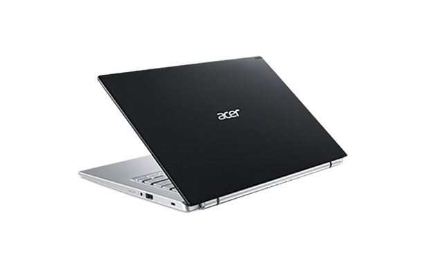 Acer Aspire 5 A514-54G-782D-Black-Ci7-1165G7-12GB-SSD256GB-MX350 2GB-14"FHD (2Y) - 2