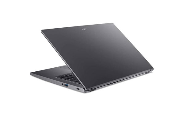 Acer Aspire 5 A514-55-51WG-Ci5-1235U-14"FHD IPS-12GB-SSD512GB-Steel Gray- (2Y) - 2