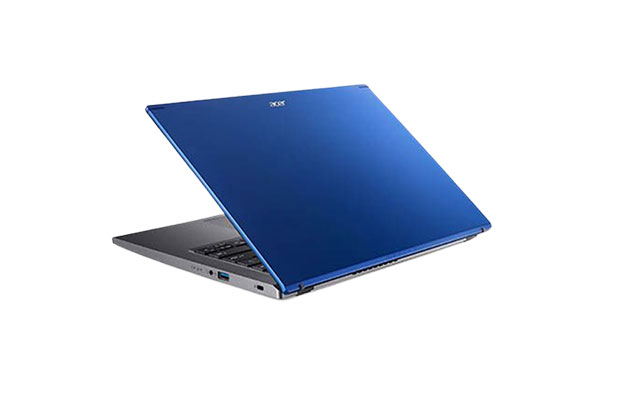 Acer Aspire 5 A514-55-529F-Ci5-1235U-14"FHD IPS-12GB-SSD512GB-Active Blue (2Y) - 2