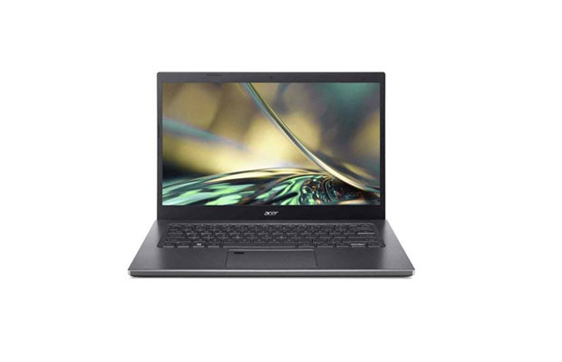 Acer Aspire 5 A514-55G-301P-Ci3-1215U-14"FHDIPS-12GB-SSD512GB-NoODD-MX5502GB-Backlight-TigerRe (2Y) - 1