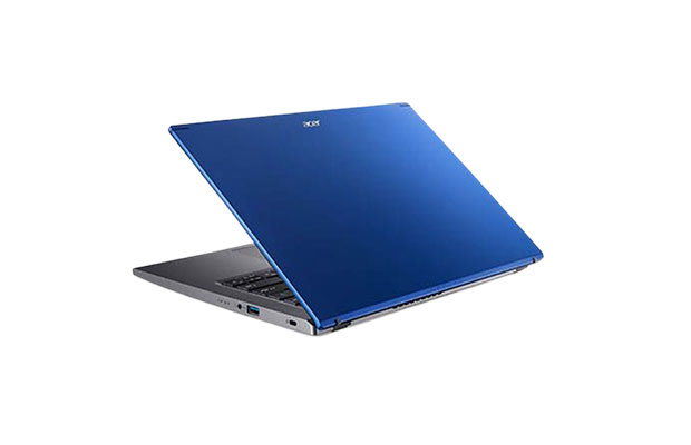Acer Aspire 5 A514-55G-36HN-Ci3-1215U-14"FHDIPS-12GB-SSD512GB-NoODD-MX5502GB-Backlight-ActiBlu(2Y) - 1