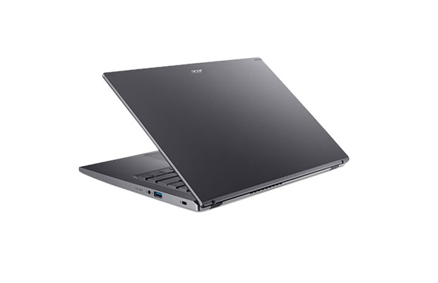 Acer Aspire 5 A515-57G-30QU-Ci3-1215U-15.6"FHD-12GB-SSD512GB-NoODD-MX5502GB (2Y) - 2