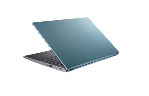 Acer Aspire 5 A515-57G-32CV-Ci3-1215U-15.6"FHD-12GB-SSD512GB-NoODD-MX5502GB-FPR-BacLigh-GlacBl-(2Y) - 1