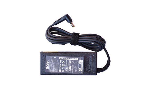 Adapter Acer 19V 3.42A (DC Size: 5.5*1.7) Original Replacement AC Adapter - 1