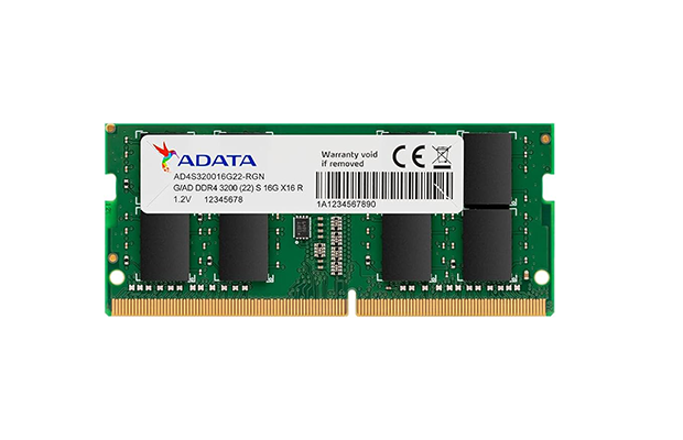 Memory ADATA 16GB DDR4 3200MHz