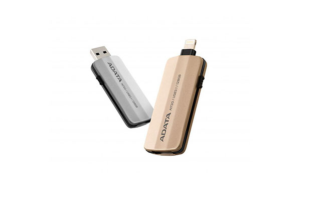 ADATA AI720 IPHONE OTG 32GB - 1