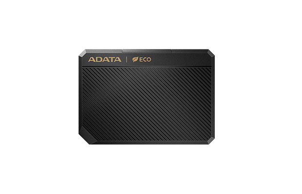 ADATA EC600 External Enclosure (USB 10Gbps) - 1