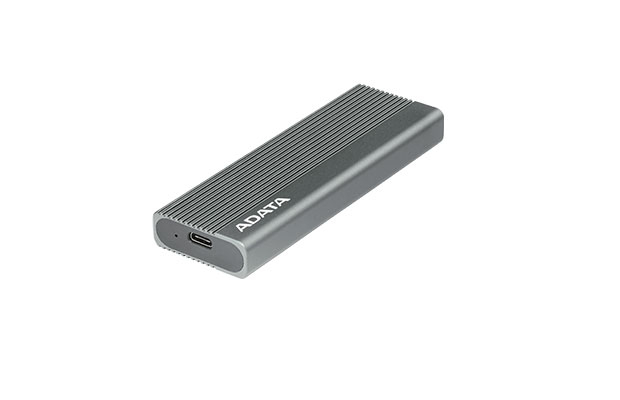 ADATA EC680 M.2 PCIe SSD Enclosure - 2