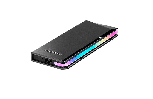 ADATA EC700G M.2 PCIe, SATA SSD Enclosure - 2
